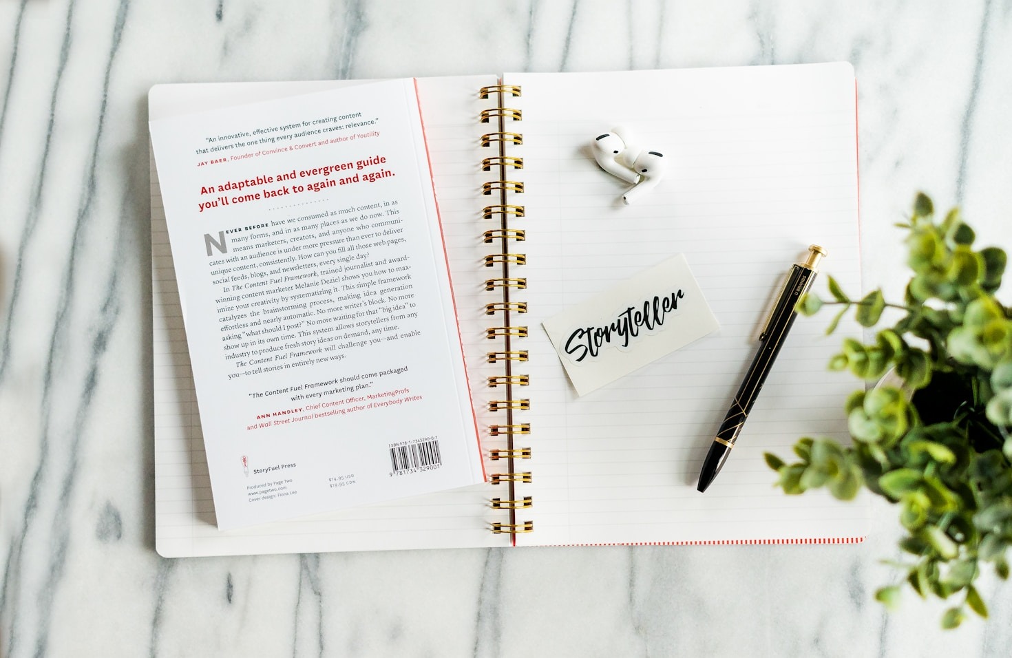 Comment la narration transforme le chemin de guérison